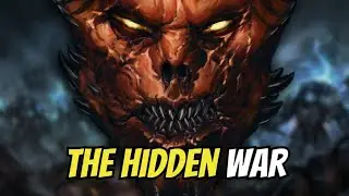 Angron's Erased Invasion - The First War for Armageddon