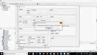 51 C Programmingg GUI create files directories remove replace delete