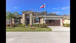 10407 Machrihanish CIR San Antonio FL 33576