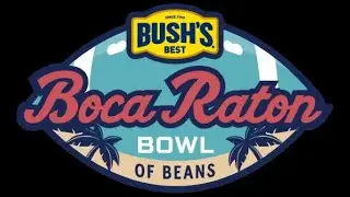 2025 Boca Raton Bowl Full Game | Toledo vs Louisville | 12-23-2025