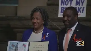 Philadelphia Community Leaders Fighting Against Gun Violence Honored As National Gun Violence Awaren