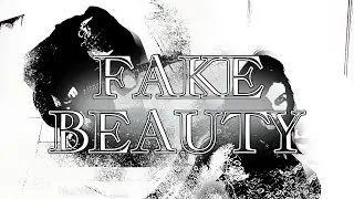KRISTY, heavy blade - Fake Beauty (Official Video, 2025)