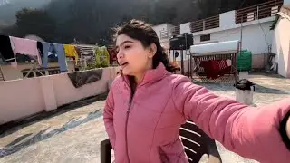 kal raat yaha srinagar mein aya baagh🫡