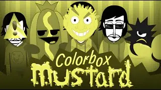 Incredibox  Mustard