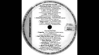 Bizz Nizz - Don't Miss The Party Line [LP Overnight Remixes II]