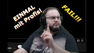 #reaction auf lustige Videos! Dazu Realtalk zum Thema Kinder! Wenn die Technik nicht grad Auge macht