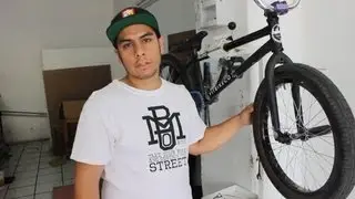 TODO SOBRE LAS LLANTAS PARA BMX