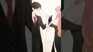 Who is best couple { You x Lord } , { Anya x Damian } || #anime #pokerface #spyxfamily