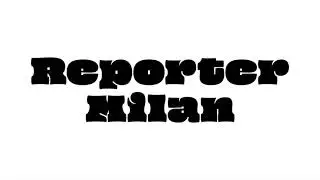 Reporter Milan - Gostinstvo na Letnu