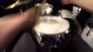 Bells & Beats - Tyler G Drumming