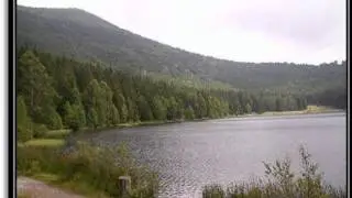 Vatten i Rum&auml;nien