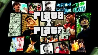 Bangh - plataXplata (Feat. #RAPPROTESTA)
