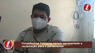 Nova localiza&ccedil;&atilde;o do Conselho Tutelar fere a Resolu&ccedil;&atilde;o 170 do CONANDA, diz Pedro Melo