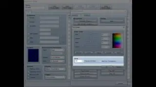 RPG Maker VX Ace How to Tint and Untint the Screen