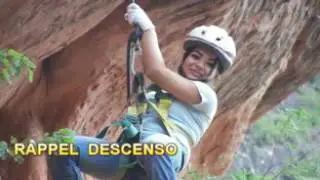 OTAE DEPORTES EXTREMOS SANTA CRUZ BOLIVIA