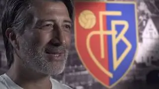 125 Joor FCB: Interview mit Murat Yakin