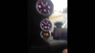 6.0 boost vs back pressure vs air fuel ratio