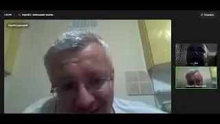 Беседа с блогером Сергеем Седлецким часть 2