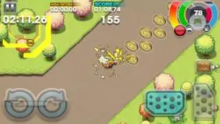 gathering3 [Taxi Driver2 :Quest Mode- Hard]
