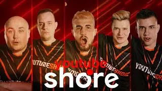 YOUTUBE SHORE 5 &mdash; Zapowiedź