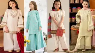 🎀Baby Girl Dress Design 2025 | latest Baby Girl Dress Design 2025😱 | Winter Dress Design