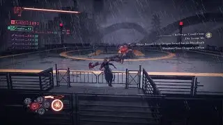 NG4: Combat Trial 5