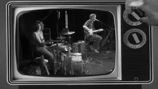 Benny Guitar Carr & Lucy Piper