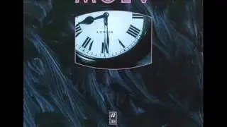 Moev - Wanting (Dub Mix) (Extra Mix)