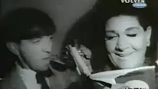 CARLITOS BALA - CANUTO CAÑETE DETECTIVE PRIVADO (1965) - película completa
