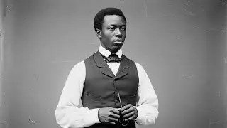 Atlanta 1850 The Bizarre Story Of The Most Handsome Male Slave Who Destroyed 17 Families