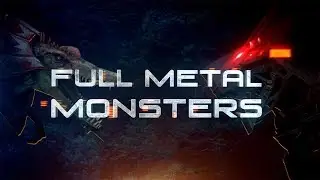 FULL METAL MONSTERS - Android GamePlay 2019