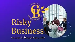 High Risk Industries for Business Funding