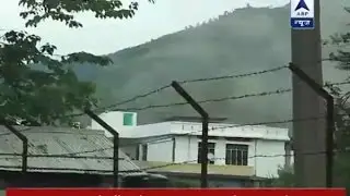Firing resumes at encounter site in J&K's Poonch