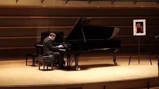 Aleksei Vaker performs Saint-Saens - Liszt - Horowitz 