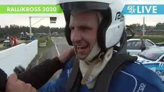 Kulbilohu finaalsõidud