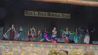 BoHo Hippie Festival May 7th 2022