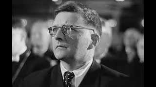 5 Things About Shostakovich's 10th Symphony #shorts