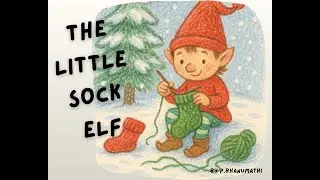 The Little Sock Elf