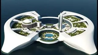 You Won't Believe These Floating Cities Are Real 2025