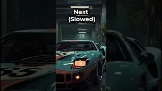 Best Drift Phonk Edit | NEXT (Slowed)