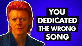 Why &ldquo;Heroes&rdquo; Is the Most Misunderstood Love Song Ever Written