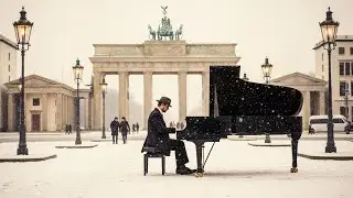 40 most beautiful classical masterpieces for the Soul and Heart, Mozart, Bach, Beethoven, Chopin