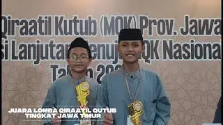 Refleksi kegiatan selama 1 Tahun PP. Roudlotut Tholibin Putra