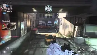 AW 1v4 Clutch