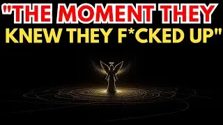 THE MOMENT THEY REALIZED THEY MESSED WITH THE WRONG ONE... TOO LATE 🔥💔