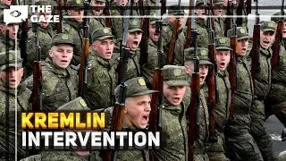 Russian (Non) Peacekeepers: The Kremlin`s Contingent For Intervention | The Gaze