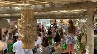 Verde Beach 2021 - Saint Tropez Pampelonne