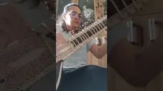 Supriya Shah - Maru bihag