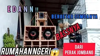 Edan‼️hanya komponen murah suara menggelgar sub15 in spek istimewa rumahan@MuhammadFauzi-xs9cy