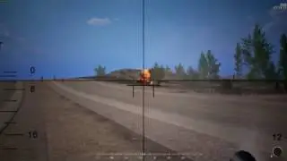 Squad | Одна из причин по которой нельзя ездить толпой | gameplay